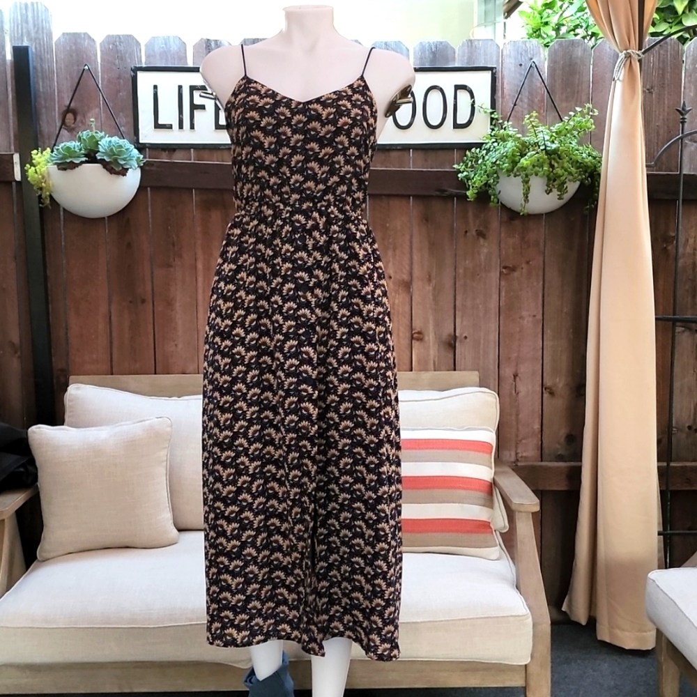 The Korner Dress